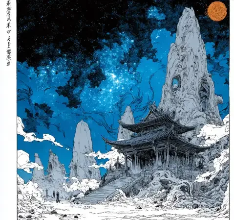 城市人文专题片单的主题图，展示频道方向示意
